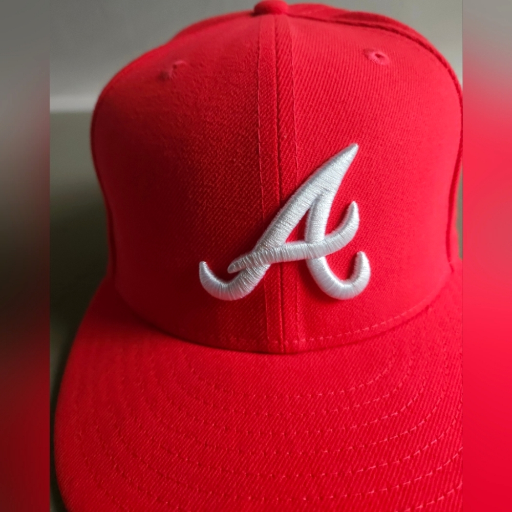 Fitted Hat